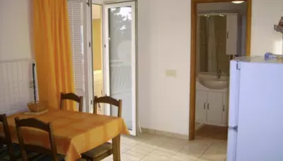 Chorvátsko - Sv.Filip i Jakov - Apartmány Šipa - apartmán