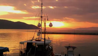 Thassos - Neskutočná krása Thassos - Neskutočná krása