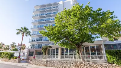 Mallorca - Cala Millor - Hotel Blue Sea Cala Millor - hotel Mallorca - Cala Millor - Hotel Blue Sea Cala Millor - hotel
