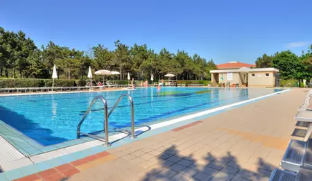 Villaggio Lido del Sole *** 