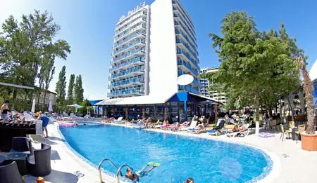Hotel Palace ***