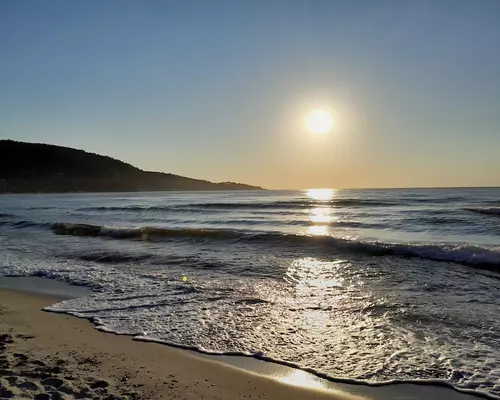 Thassos - Skala Panagia - Martina Sopkovičová - Foto 4