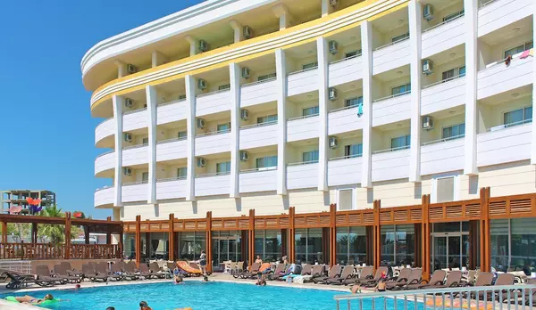 Side Alegria Hotel and Spa