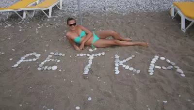 Rhodos - Prekvapko Rhodos - Prekvapko