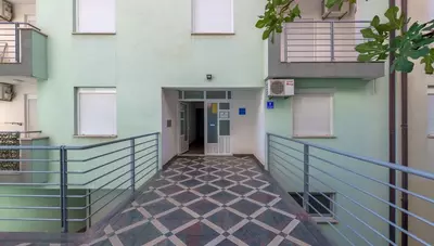 Chorvátsko - Baška Voda - apartmány Ruža Nikolina - dom Chorvátsko - Baška Voda - apartmány Ruža Nikolina - dom