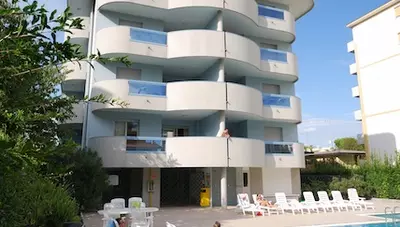 Taliansko - Bibione - Rezidencia Eurostar Taliansko - Bibione - Rezidencia Eurostar