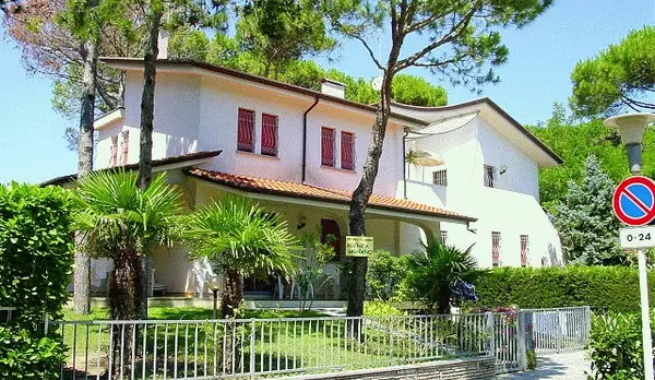 Villa Luciana