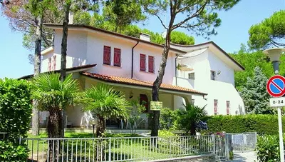 Vila Luciana - apartmánový dom Vila Luciana - apartmánový dom