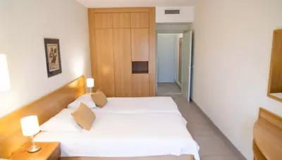 Chorvátsko - o.Brač - Supetar - Aminess Vival Casa Velaris - izba Comfort park strana Chorvátsko - o.Brač - Supetar - Aminess Vival Casa Velaris - izba Comfort park strana