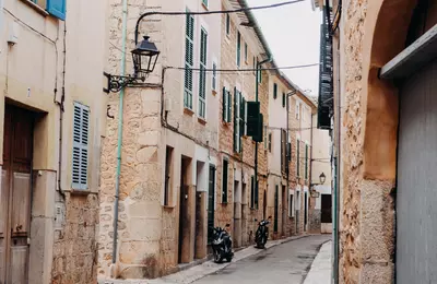 Valldemossa a Sóller
