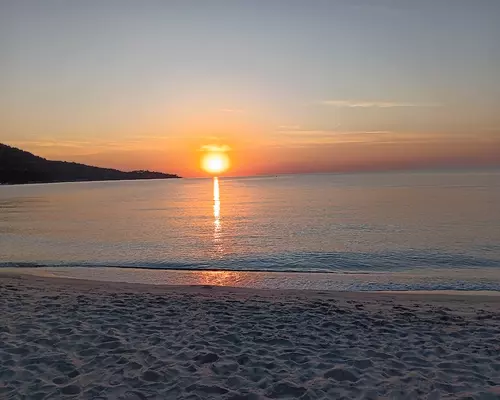 Thassos - Skala Panagia - Anna Repková - foto1