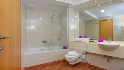 Chorvátsko - Gradac - Hotel Saudade - izba Premium Chorvátsko - Gradac - Hotel Saudade - izba Premium