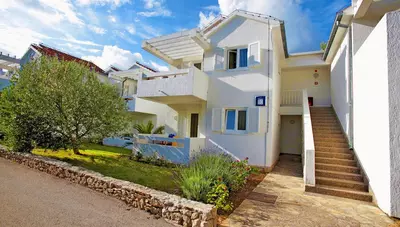 Chorvátsko - Šibenik (Solaris) - Ville Kornati Solaris - vila