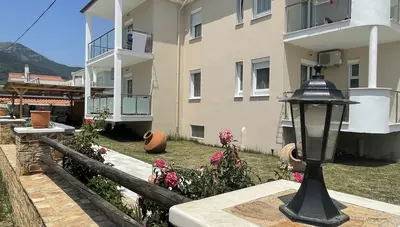 Thassos - Skala Panagia - štúdiá Afroditi Thassos - Skala Panagia - štúdiá Afroditi