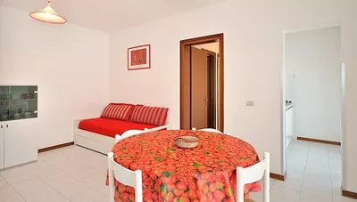 Taliansko-Bibione-apartmány Nautilus C4+2 Taliansko-Bibione-apartmány Nautilus C4+2