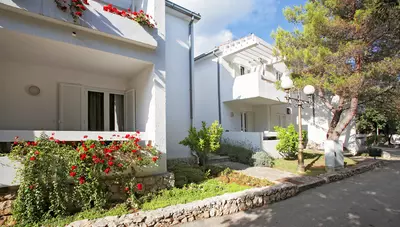 Chorvátsko - Šibenik (Solaris) - Ville Kornati Solaris - vila