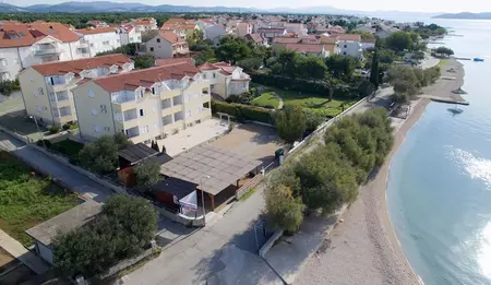 Apartmány Adria ***+ 