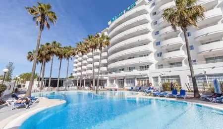 Hotel BlueSea Gran Playa ***+