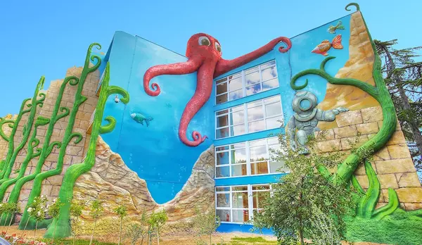 Amadria Park Hotel Andrija