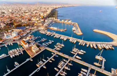 Cyprus - Ayia Napa - Kyrenia