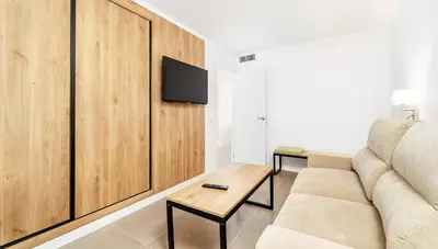 Mallorca - Cala Millor - hotel Ibersol Siurell - suita