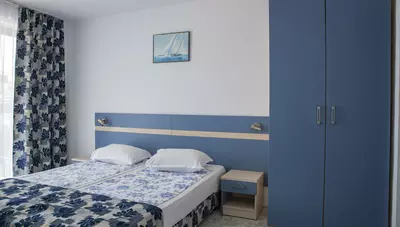 Bulharsko - Slnečné pobrežie - Hotel Palace - apartmán Bulharsko - Slnečné pobrežie - Hotel Palace - apartmán