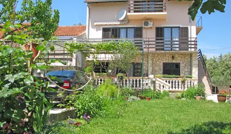 Apartmány Jena ***
