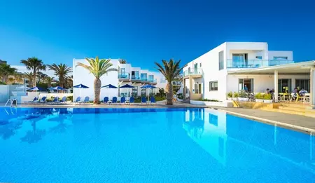Hotel Adele Beach **** superior
