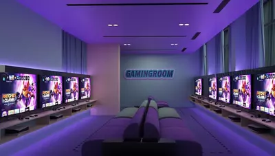 Chorvátsko - Biograd na moru - hotel Adriatic - teenegerská zóna Chorvátsko - Biograd na moru - hotel Adriatic - teenegerská zóna