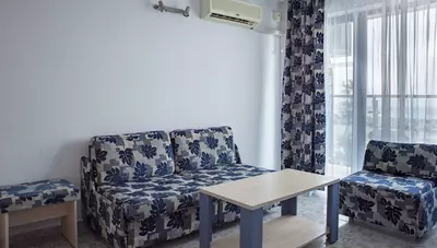 Bulharsko - Slnečné pobrežie - Hotel Palace - apartmán Bulharsko - Slnečné pobrežie - Hotel Palace - apartmán