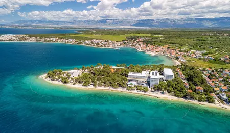 Hotel Pinija ****