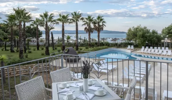 Amadria Park Hotel Ivan