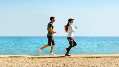 Chorvátsko - Stari Grad - Hvar PLACESHOTEL - bežecké chodníky