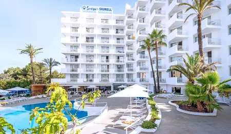 Hotel Ibersol Siurell ****