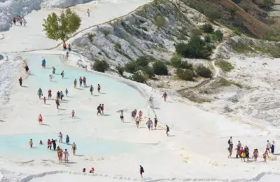 Pamukkale