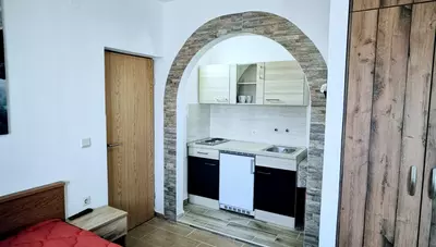 Chorvátsko - Biograd na Moru - apartmány Stipe - štúdio 1/2 1.poschodie Chorvátsko - Biograd na Moru - apartmány Stipe - štúdio 1/2 1.poschodie