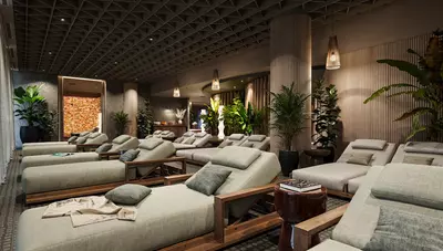 Chorvátsko - o.Rab - Suha Punta - Arba Resort - welness centrum Chorvátsko - o.Rab - Suha Punta - Arba Resort - welness centrum