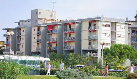 Apartmány Laguna Grande *** 