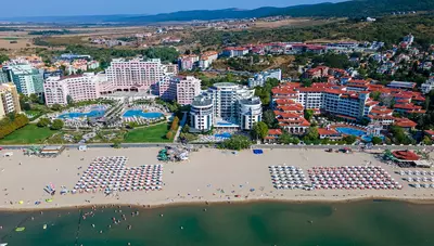 Bulharsko - Slnečné pobrežie - hotel Zenith - hotel Bulharsko - Slnečné pobrežie - hotel Zenith - hotel