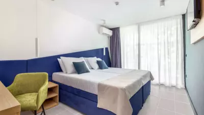 Chorvátsko - Crikvenica - Holiday Resort Ad Turres - izba Chorvátsko - Crikvenica - Holiday Resort Ad Turres - izba