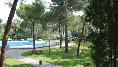 Lignano Riviera - Apartmány Meridiana Lignano Riviera - Apartmány Meridiana
