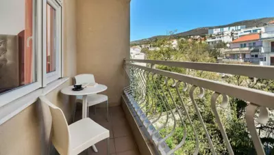 Chorvátsko - Crikvenica - Mediteran Hotel by Aminess - izba Comfort Chorvátsko - Crikvenica - Mediteran Hotel by Aminess - izba Comfort