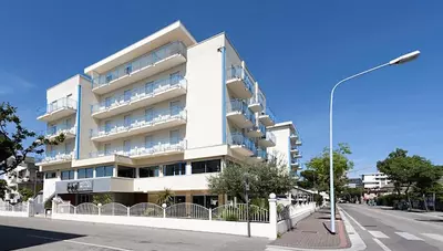 Hotel Miami - Lido di Jesolo Hotel Miami - Lido di Jesolo