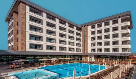 Hotel Riviera Zen ****