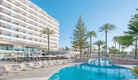 Hotel CM Playa del Moro ****+ 