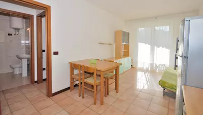 Taliansko-Bibione-apartmány Lido del Sole-obývacia miestnosť Taliansko-Bibione-apartmány Lido del Sole-obývacia miestnosť