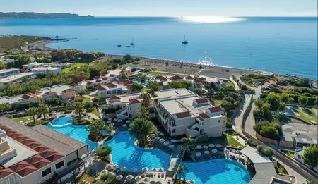 Hotel Lindos Imperial Resort *****