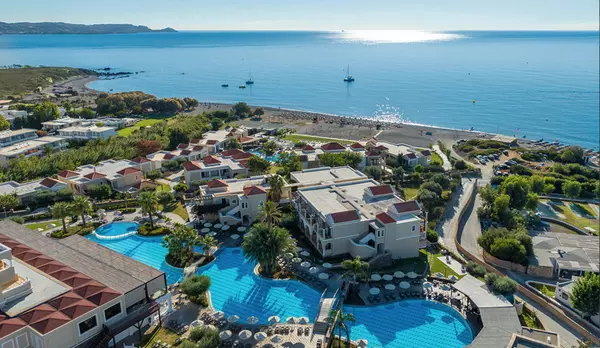 Hotel Lindos Imperial Resort