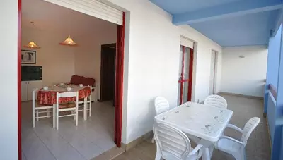 Taliansko-Bibione-apartmány Nautilus C4+2 Taliansko-Bibione-apartmány Nautilus C4+2