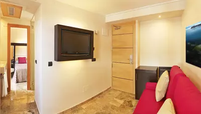 Mallorca - El Arenal - Hotel Mediterranean Bay - izba Superior Mallorca - El Arenal - Hotel Mediterranean Bay - izba Superior